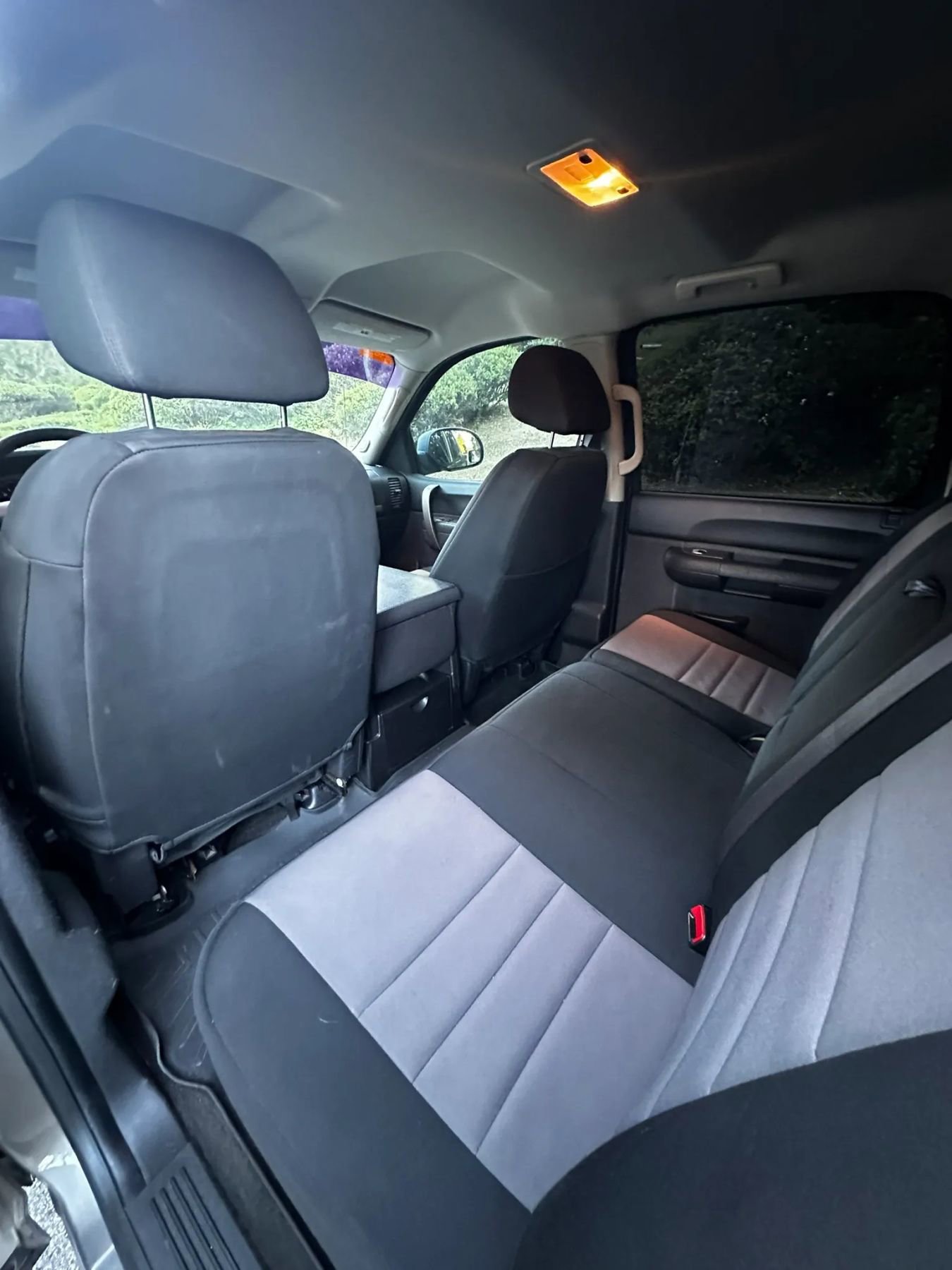 Used 2013 GMC Sierra 1500 SLE w/ Power Tech Package AWD/4WD image 19