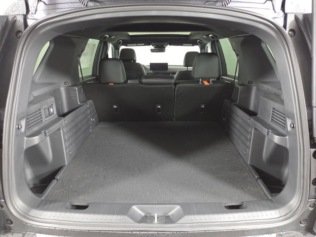 New 2026 Honda Passport TrailSport image 15