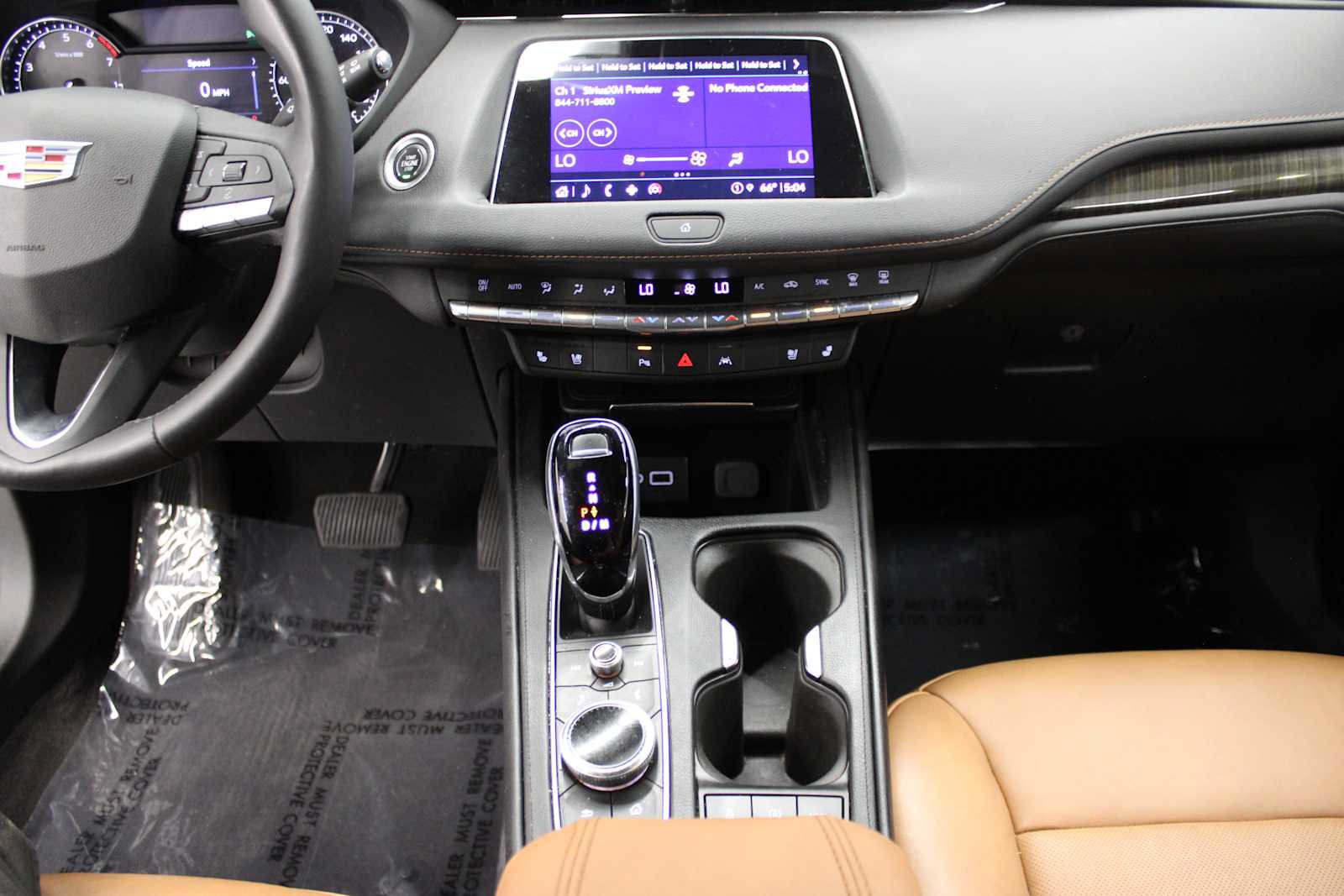 Used 2023 Cadillac XT4 Premium Luxury AWD/4WD image 24