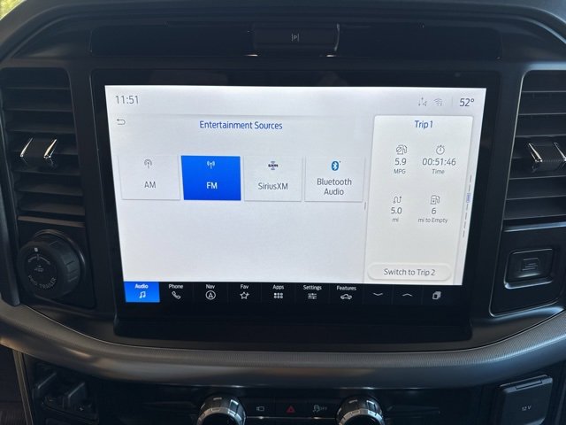 New 2025 Ford F150 Lariat image 18