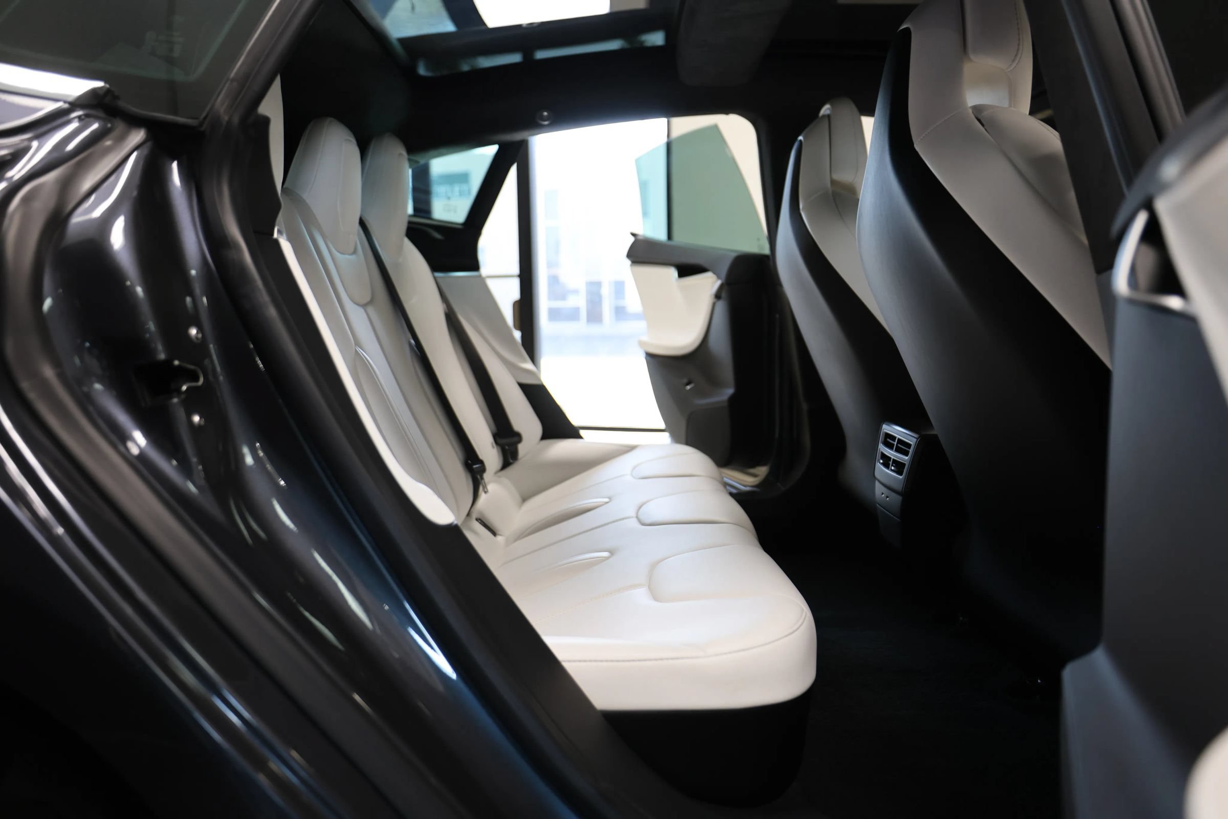 Used 2017 Tesla Model S P100D AWD/4WD image 42