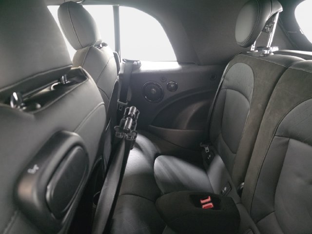 Certified 2024 MINI Cooper S FWD image 10