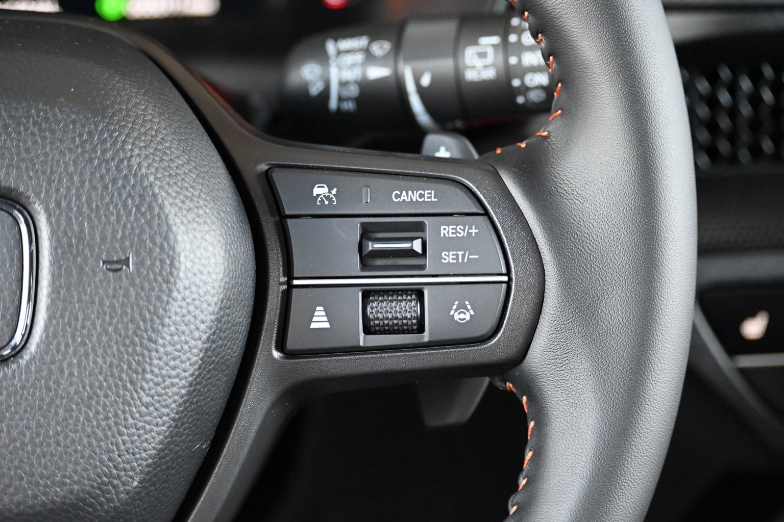 New 2026 Honda CR-V Sport-L image 28