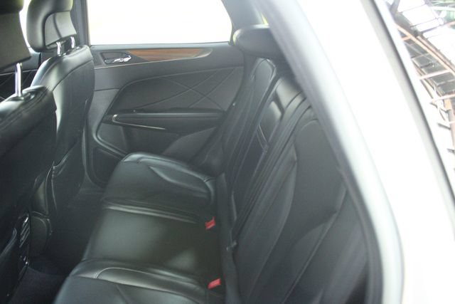 Used 2019 Lincoln MKC Reserve w/ MKC Technology Package AWD/4WD image 9