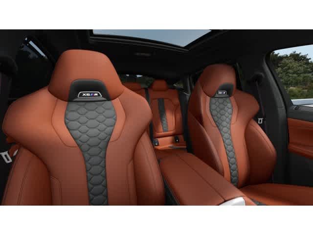 New 2027 BMW X6 M Competition w/ Executive Package AWD/4WD image 11