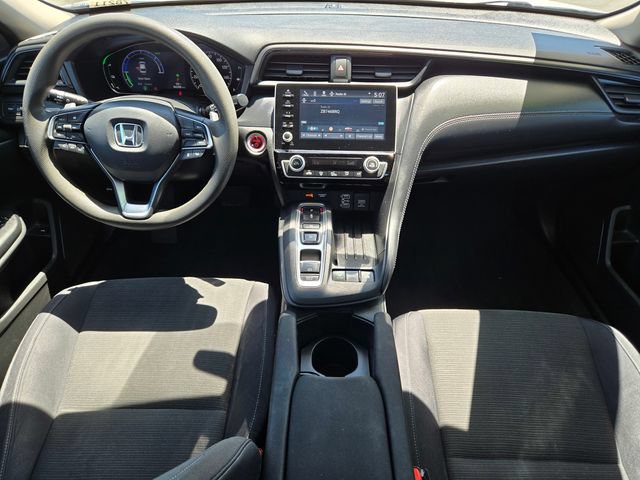 Used 2022 Honda Insight EX image 12