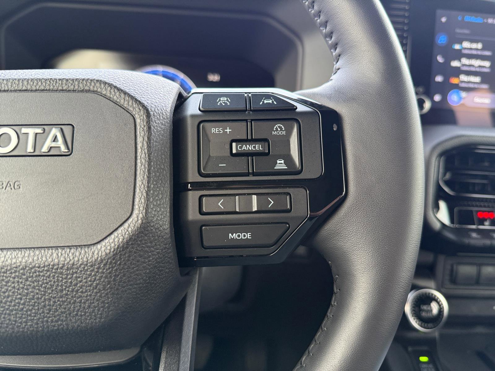 Used 2025 Toyota Land Cruiser 1958 image 20