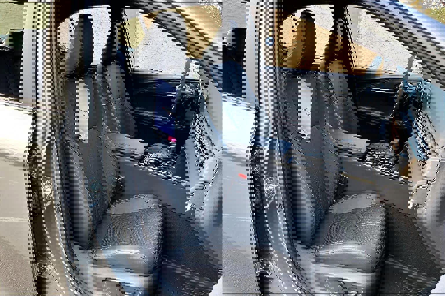 Used 2025 Toyota Camry XSE image 9