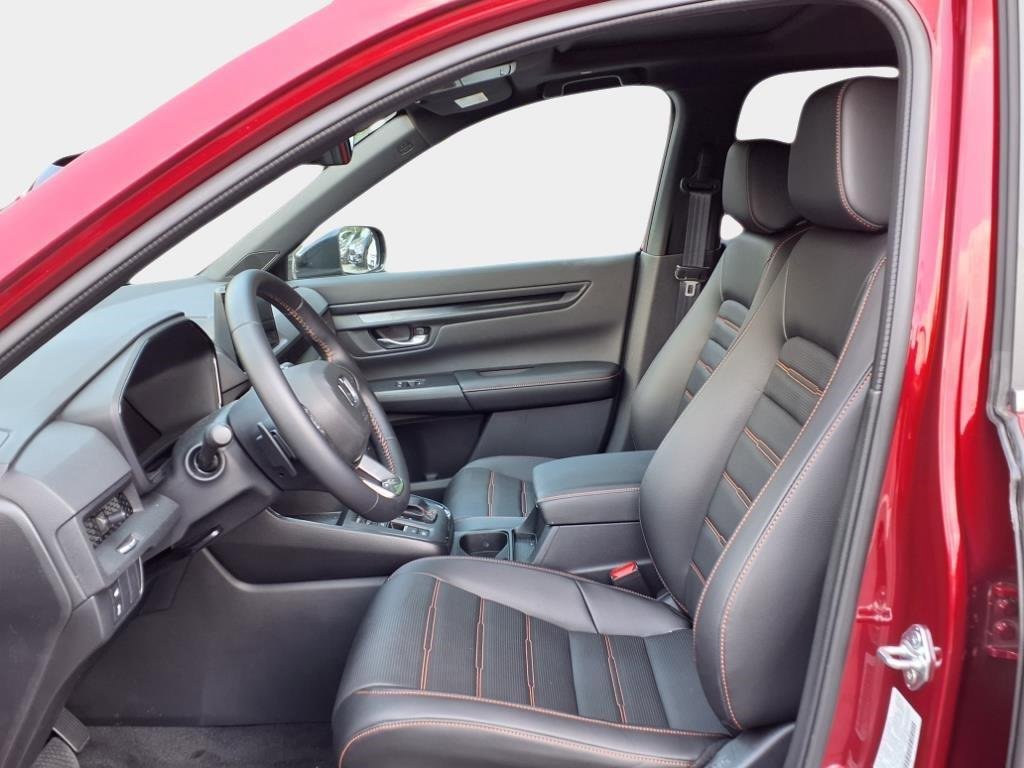 New 2026 Honda CR-V Sport-L image 12