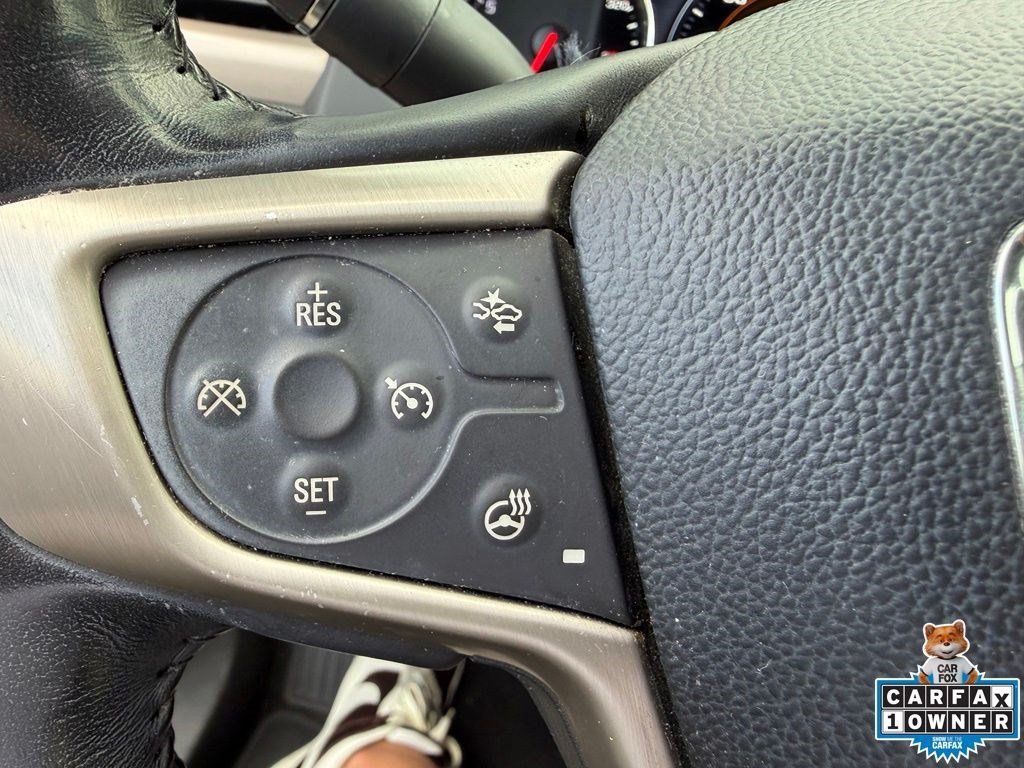 Used 2018 GMC Acadia Denali w/ Technology Package FWD image 12