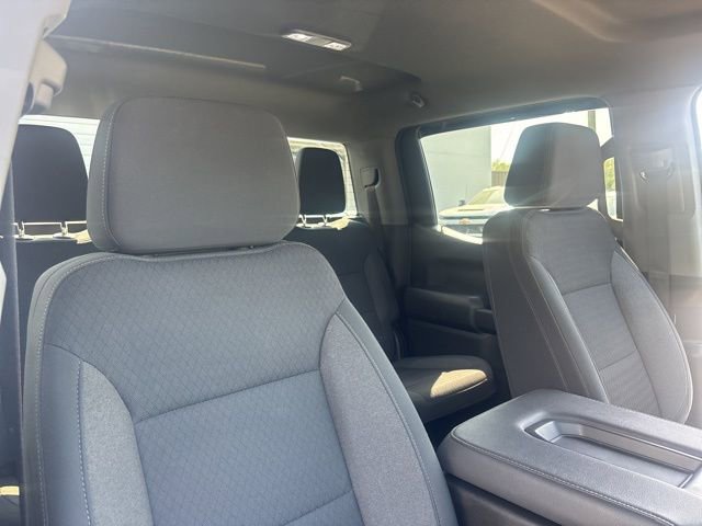 Used 2022 Chevrolet Silverado 1500 Custom image 10
