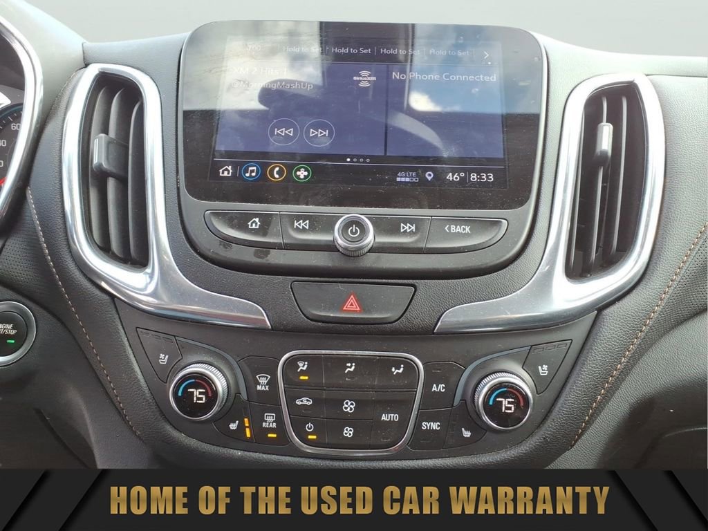 Used 2020 Chevrolet Equinox Premier image 25