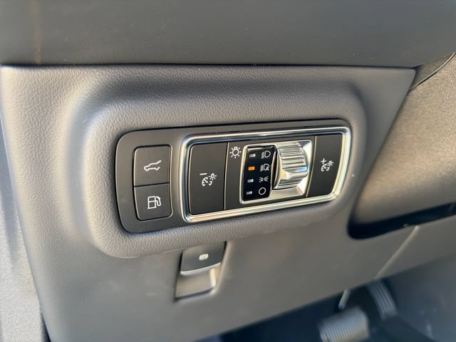 New 2026 Lincoln Nautilus Reserve AWD/4WD image 21