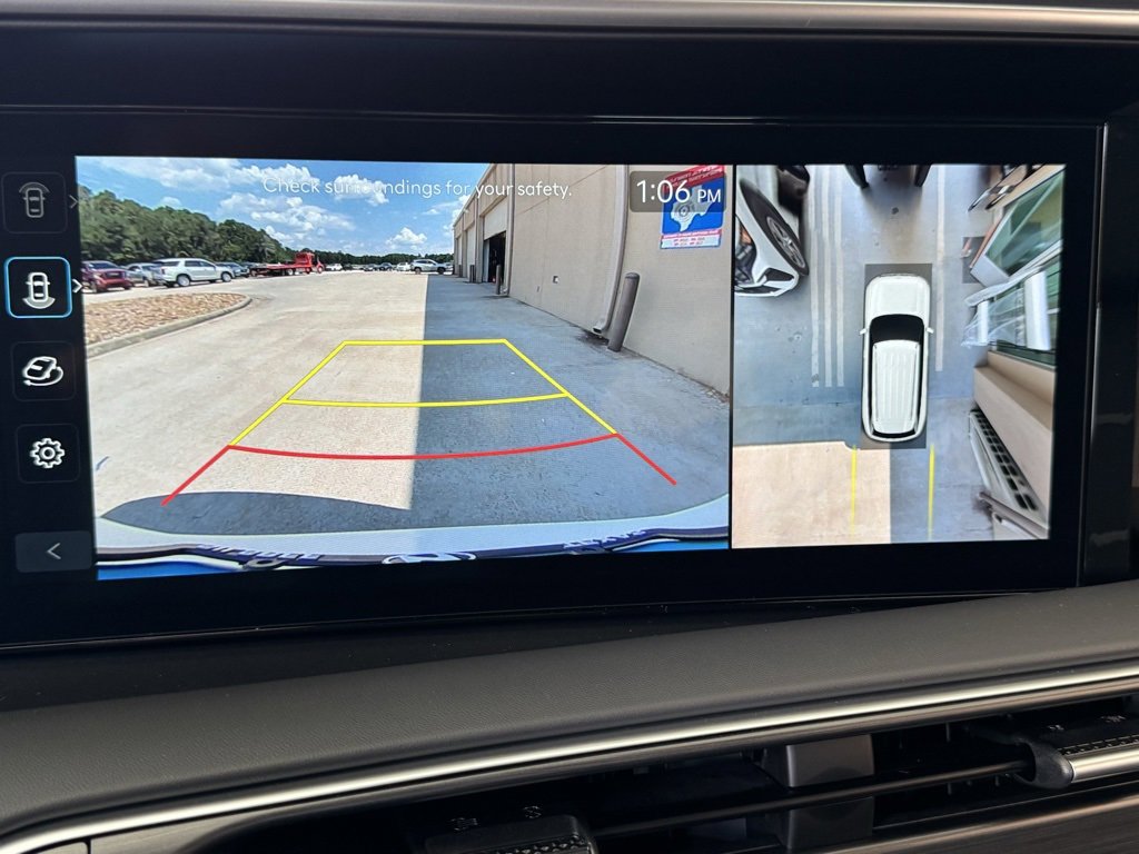 New 2026 Hyundai Palisade Calligraphy image 5