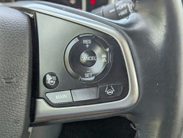 Used 2021 Honda CR-V Touring image 26