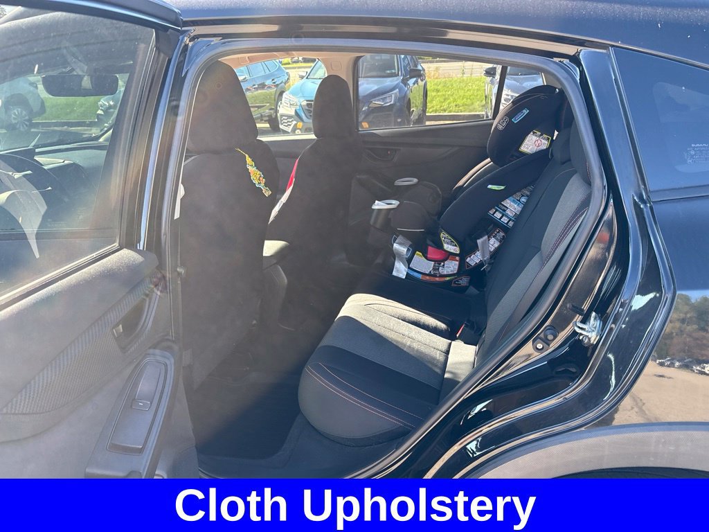 Used 2018 Subaru Crosstrek 2.0i Premium AWD/4WD image 12