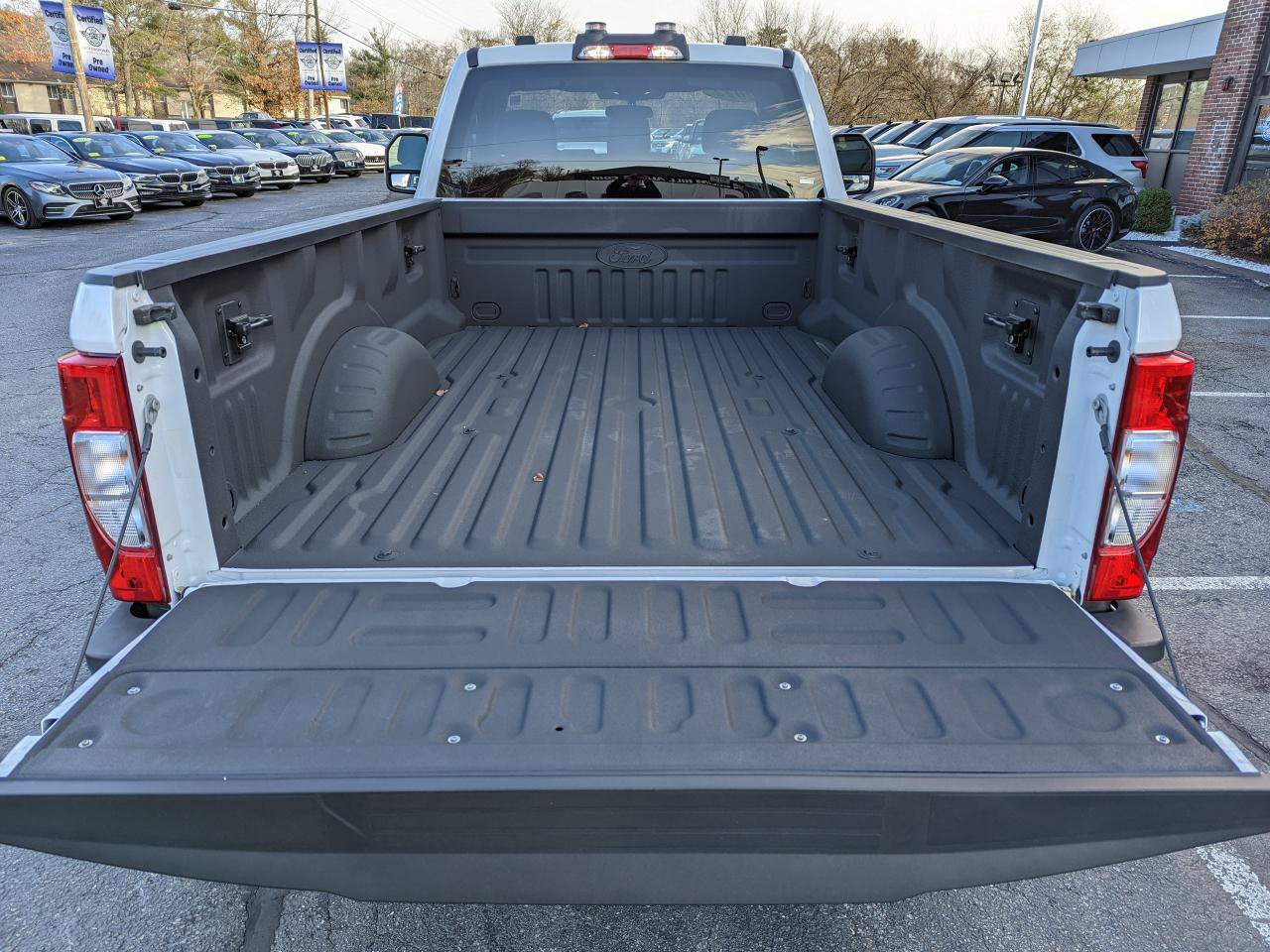 Used 2022 Ford F250 XL w/ Power Equipment Group AWD/4WD image 32