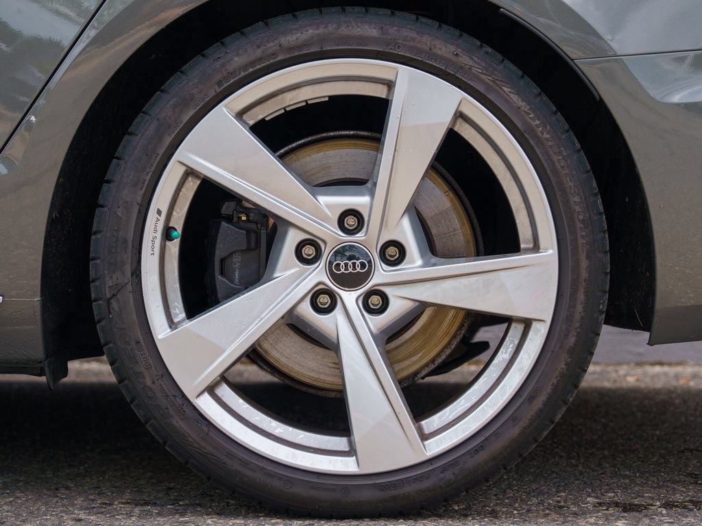 Certified 2023 Audi S4 Premium Plus AWD/4WD image 13