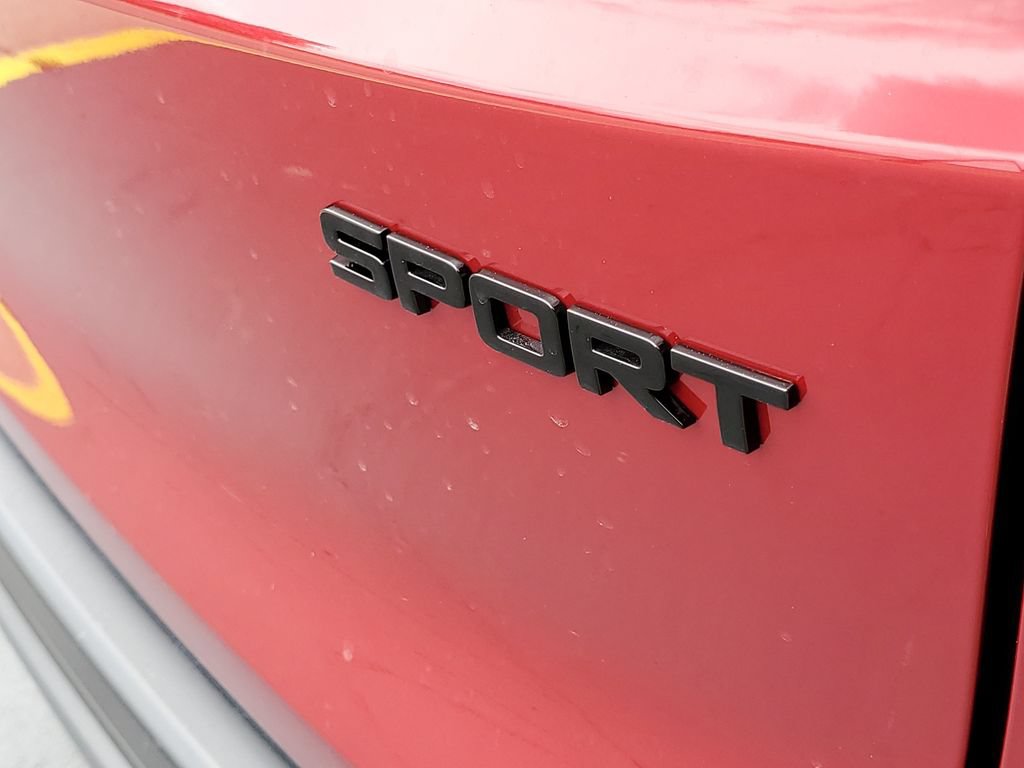 New 2026 Honda CR-V Sport image 31