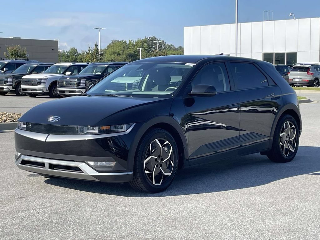 Certified 2024 Hyundai Ioniq 5 SE AWD/4WD image 24