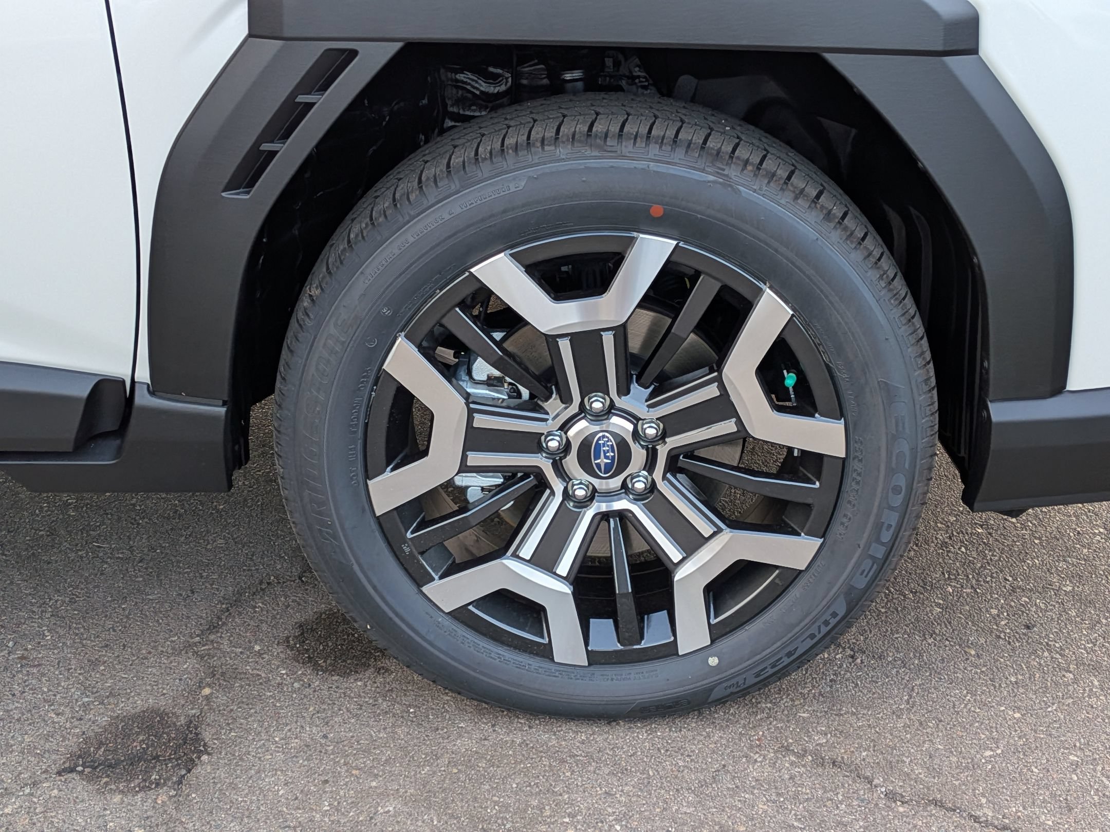 New 2026 Subaru Outback Touring XT AWD/4WD image 7