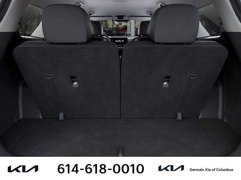 New 2026 Kia Sorento EX image 22