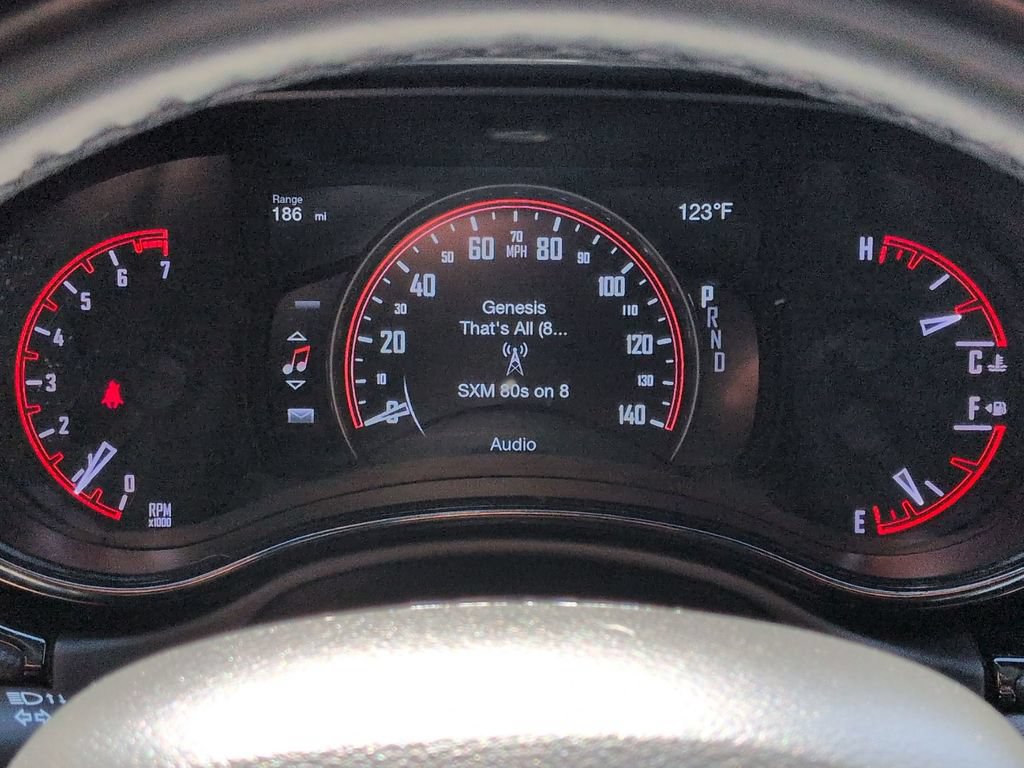 Used 2021 Dodge Durango GT w/ Blacktop Package RWD image 28