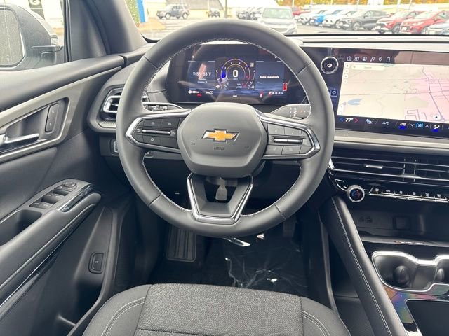 New 2026 Chevrolet Traverse LT image 26