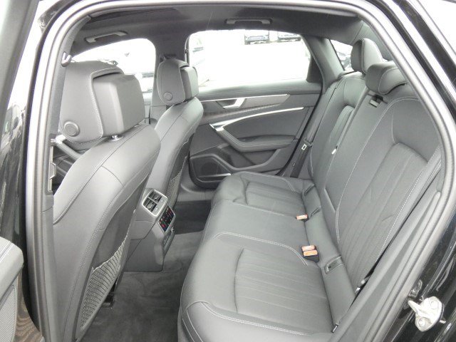 Used 2023 Audi A6 Premium Plus AWD/4WD image 18
