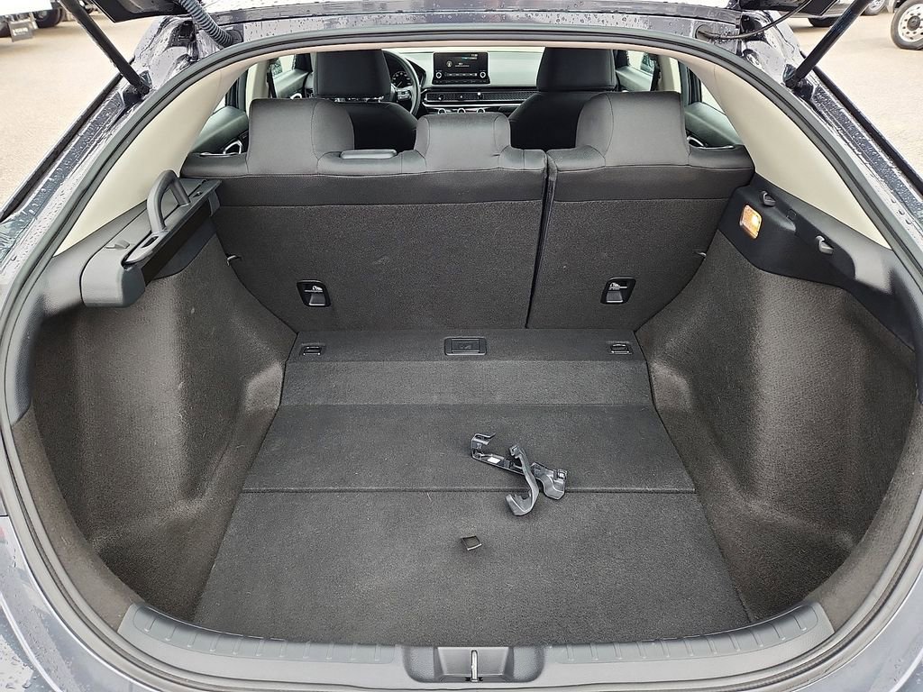 Used 2024 Honda Civic LX image 17