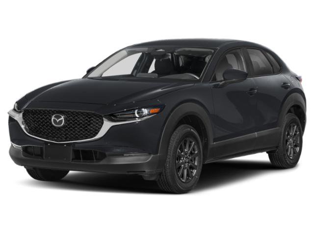 New 2026 MAZDA CX-30 AWD 2.5 S image 1