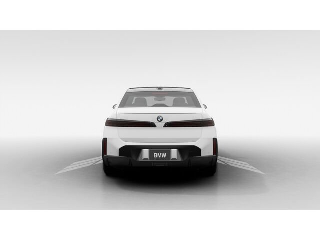 New 2027 BMW i7 xDrive50 w/ Executive Package AWD/4WD image 5