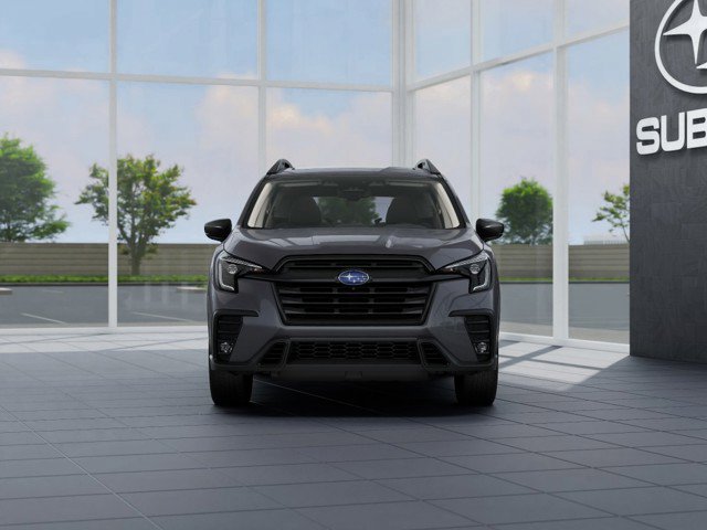 New 2027 Subaru Ascent Onyx Edition AWD/4WD image 7