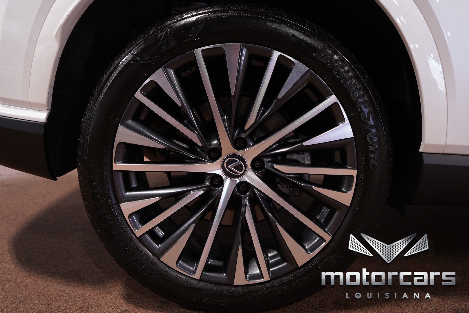 Used 2023 Lexus RX 350 Premium Plus w/ Cold Area Package FWD image 21