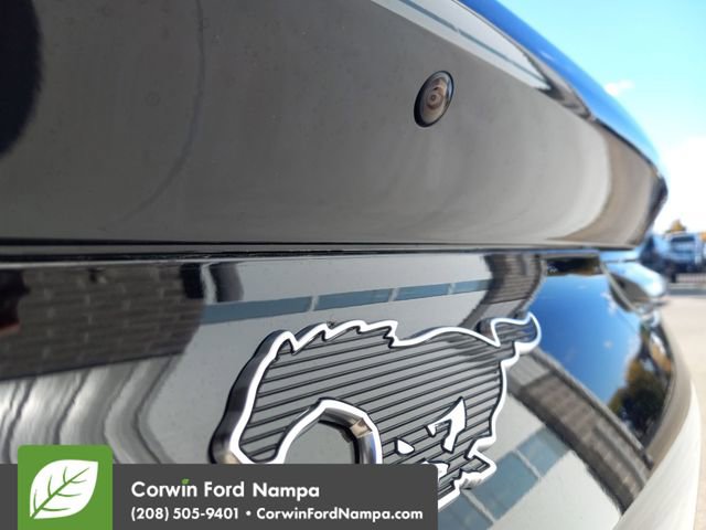 New 2025 Ford Mustang Mach-E Premium w/ Sport Appearance Package image 28