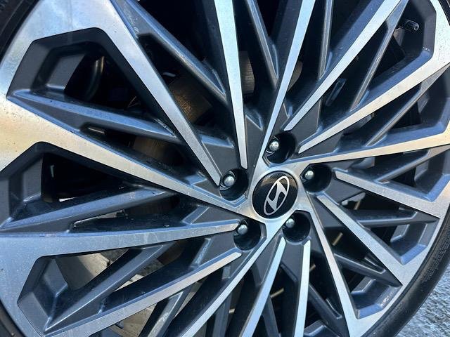 New 2026 Hyundai Palisade Calligraphy image 13