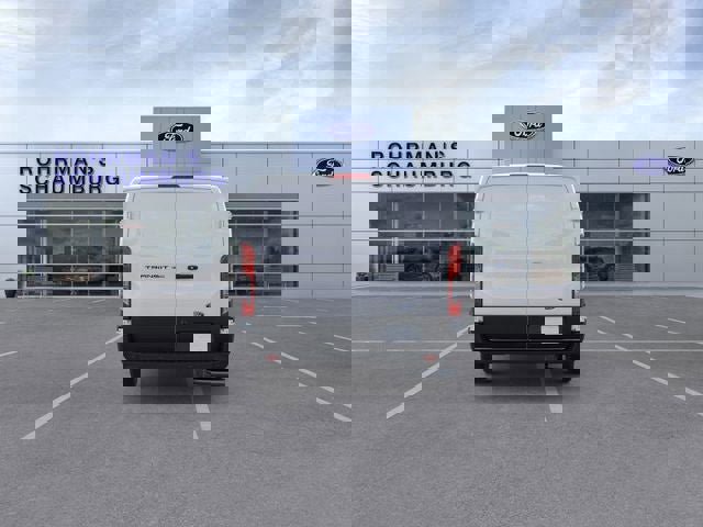 New 2026 Ford Transit 150 Low Roof image 5