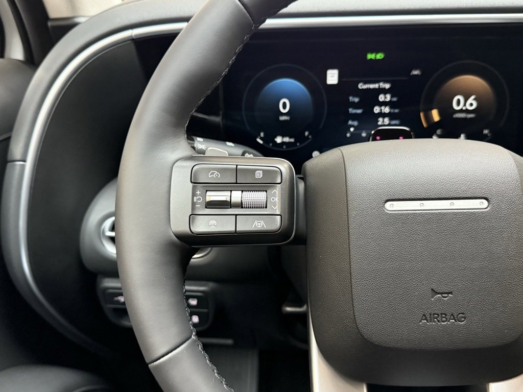 New 2026 Hyundai Palisade SEL image 18