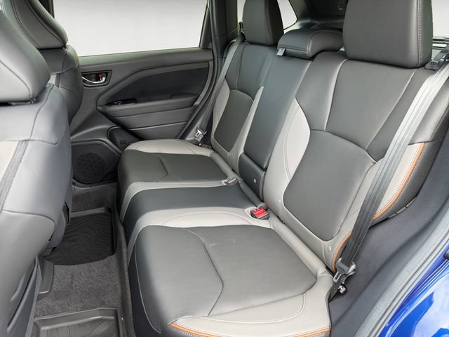 New 2026 Subaru Forester Sport w/ Onyx Edition AWD/4WD image 13