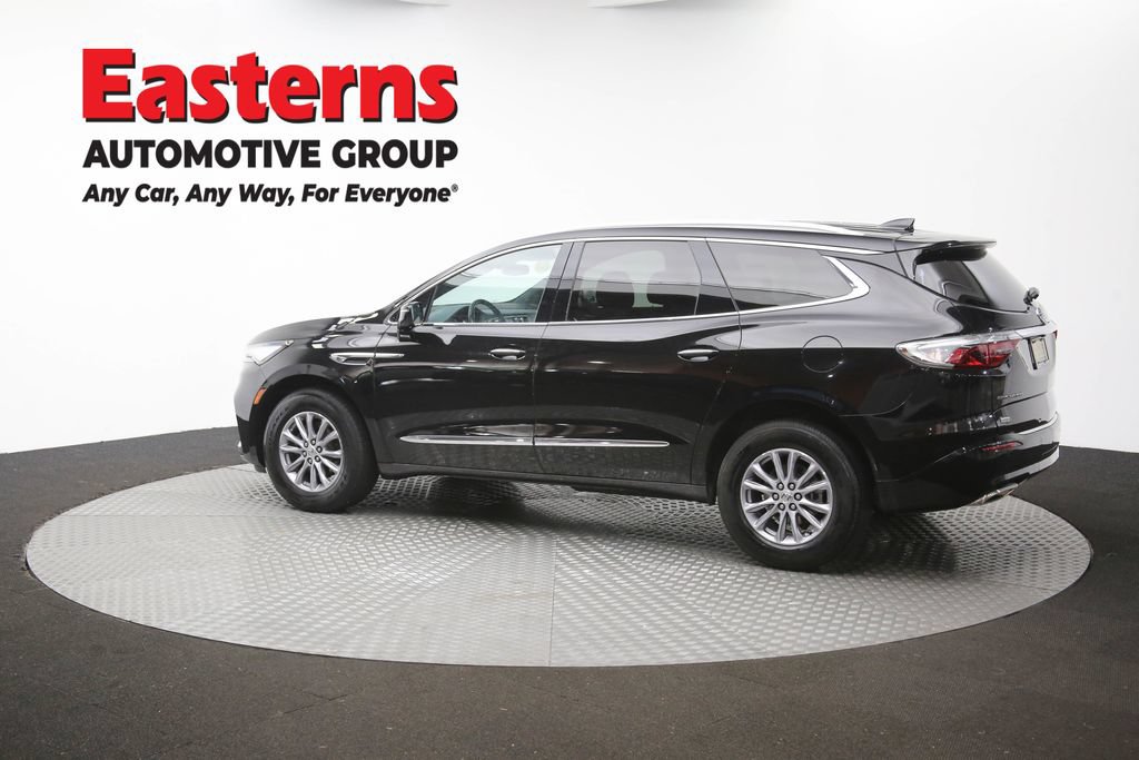 Used 2023 Buick Enclave Essence FWD image 66