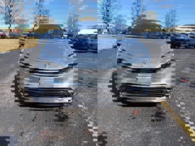 New 2026 Toyota Prius Limited image 2