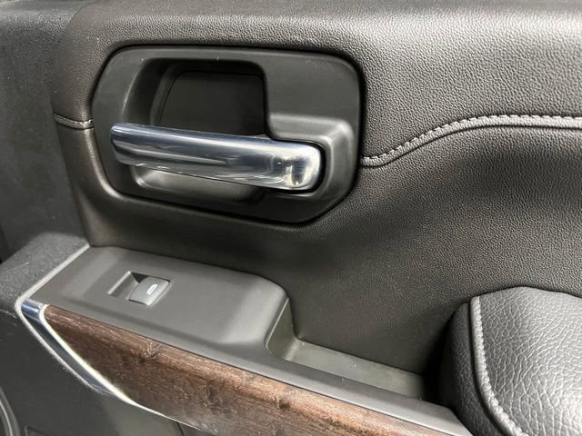 Used 2020 GMC Sierra 2500 Denali w/ Denali Ultimate Package image 51