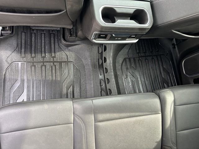 Used 2022 GMC Sierra 1500 Elevation w/ Elevation Premium Package image 49