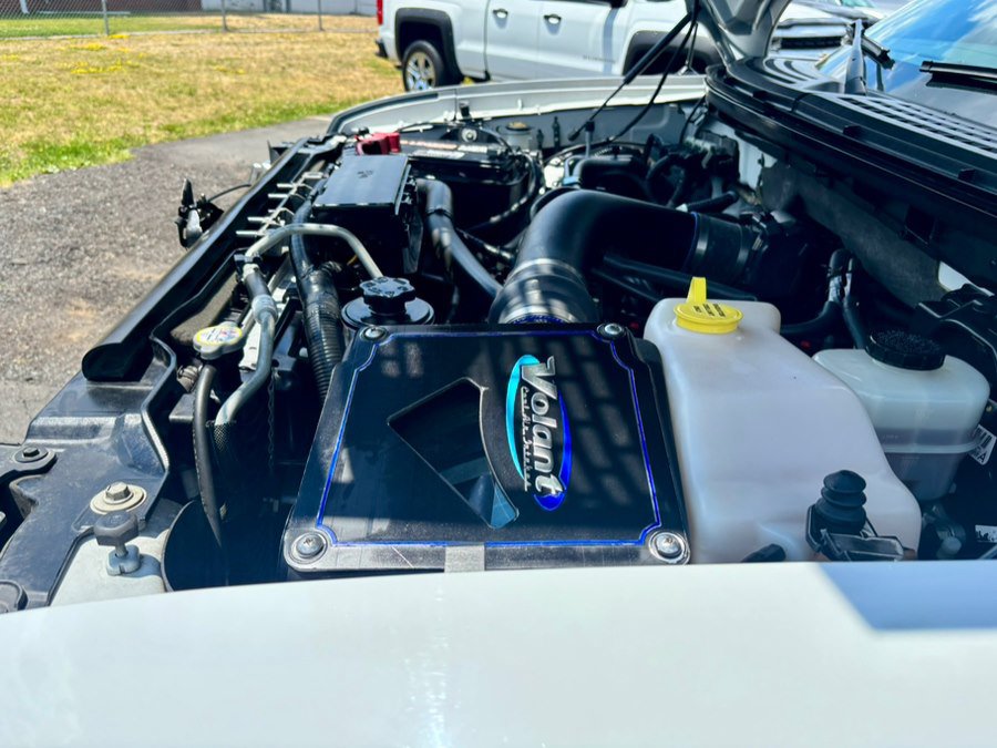 Used 2013 Ford F150 Raptor w/ Luxury Equipment Group AWD/4WD image 32