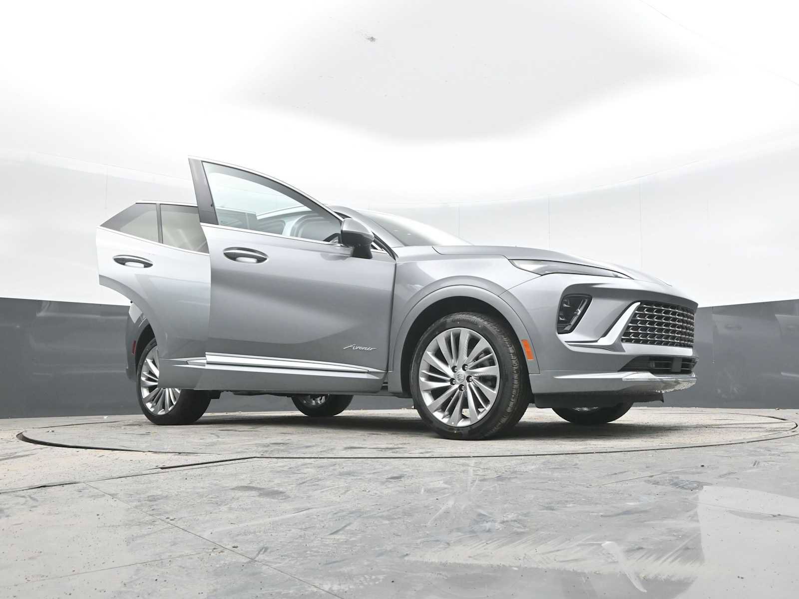 New 2026 Buick Envision Avenir image 62