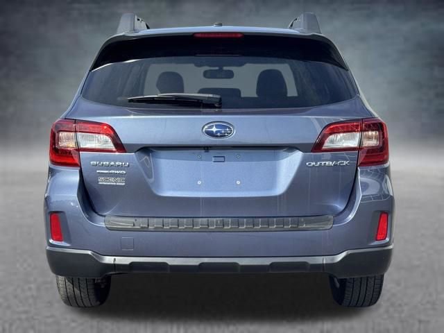 Used 2015 Subaru Outback 2.5i Limited image 23