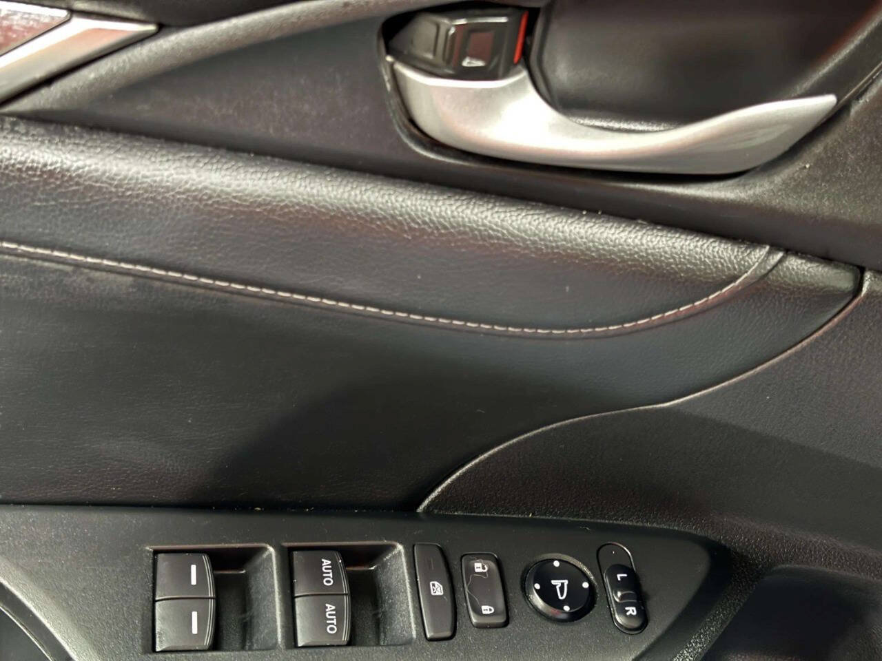 Used 2016 Honda Civic EX-L image 26