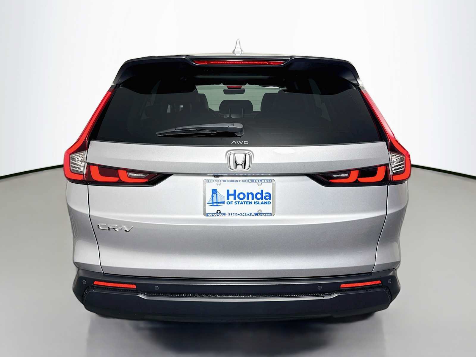 Used 2024 Honda CR-V EX-L image 7