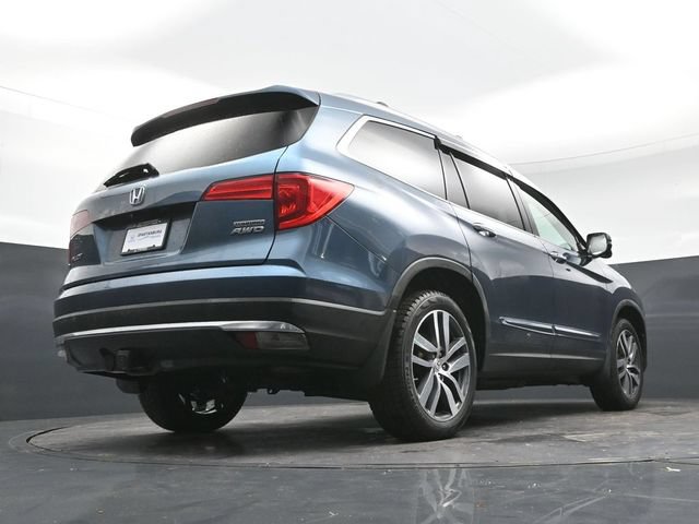 Used 2017 Honda Pilot Touring image 36