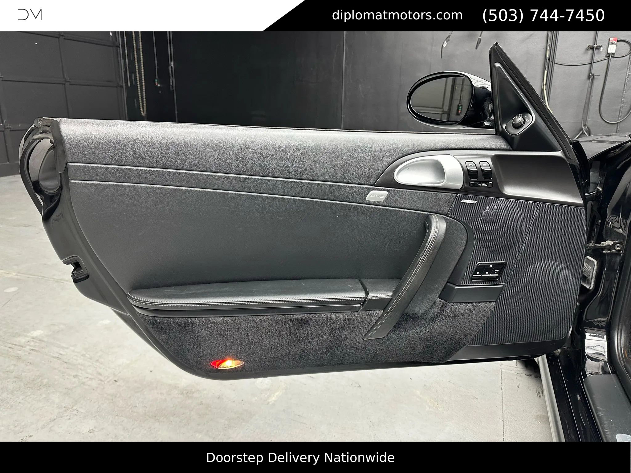 Used 2007 Porsche 911 Carrera S image 38